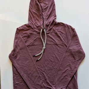 The North Face Women's Mauve Hoodie Sweater
